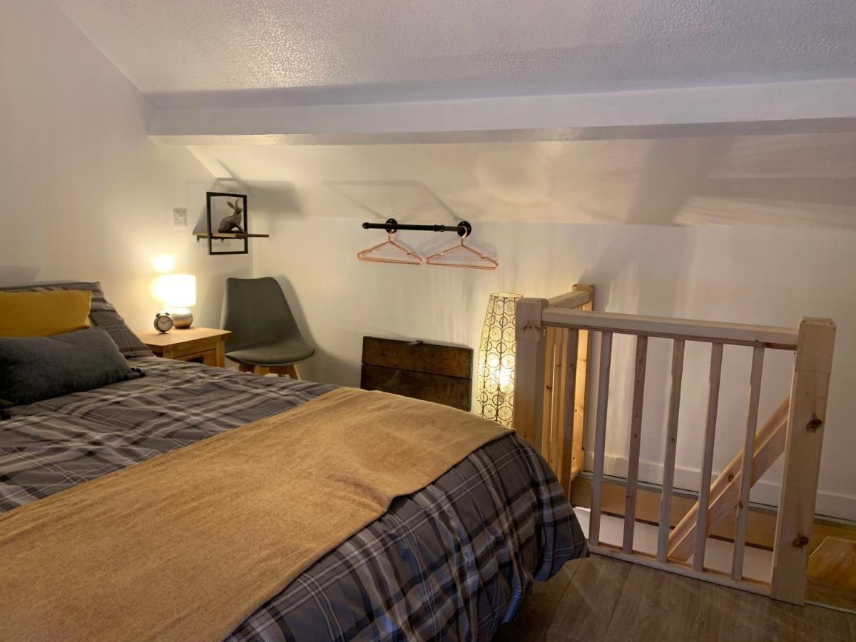 Delightful One Bed Lake District Cottage Penrith Dış mekan fotoğraf