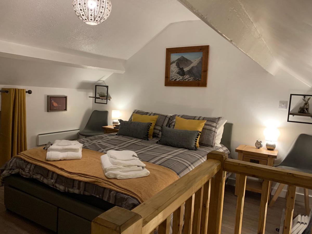 Delightful One Bed Lake District Cottage Penrith Dış mekan fotoğraf
