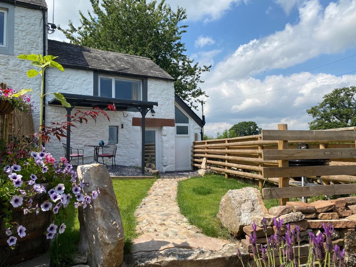 Delightful One Bed Lake District Cottage Penrith Dış mekan fotoğraf