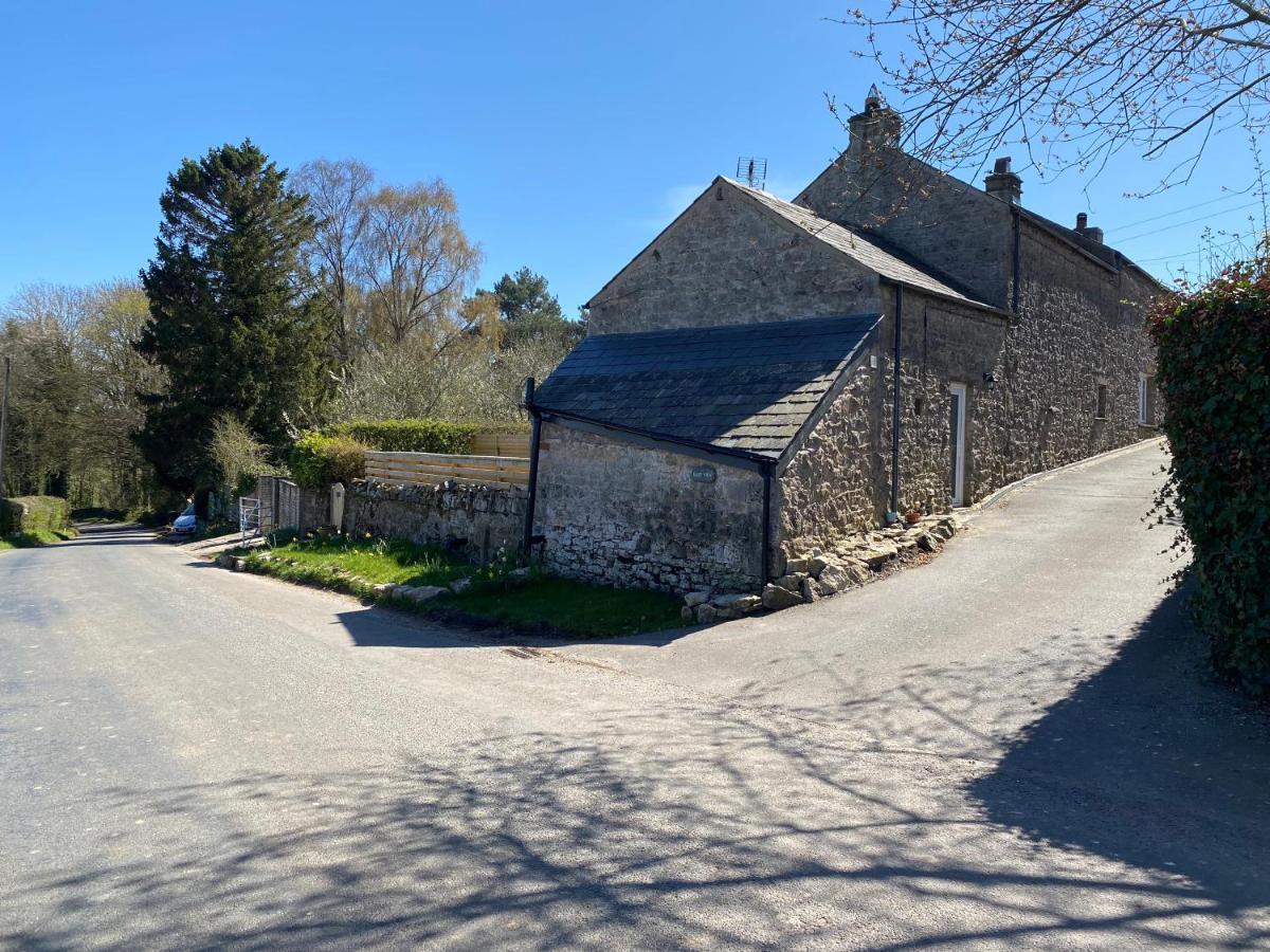 Delightful One Bed Lake District Cottage Penrith Dış mekan fotoğraf