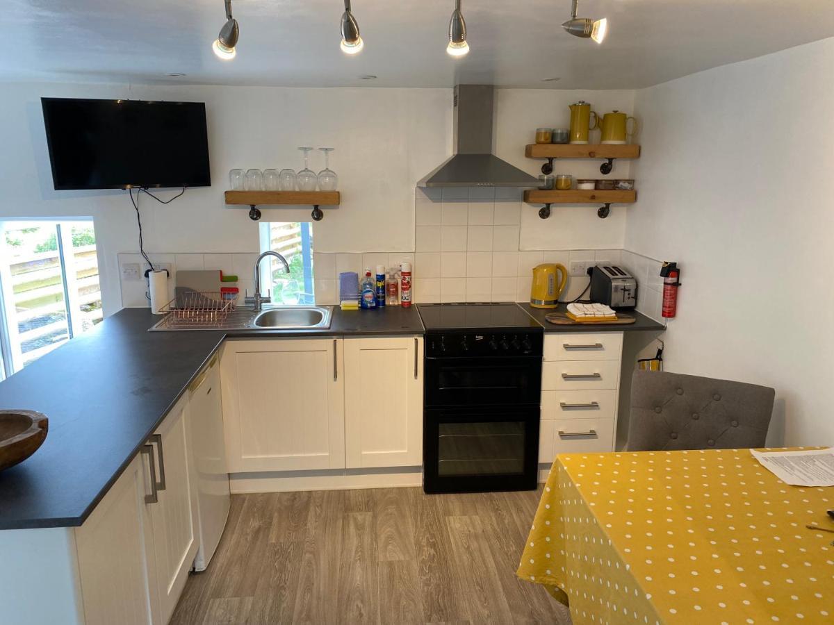 Delightful One Bed Lake District Cottage Penrith Dış mekan fotoğraf