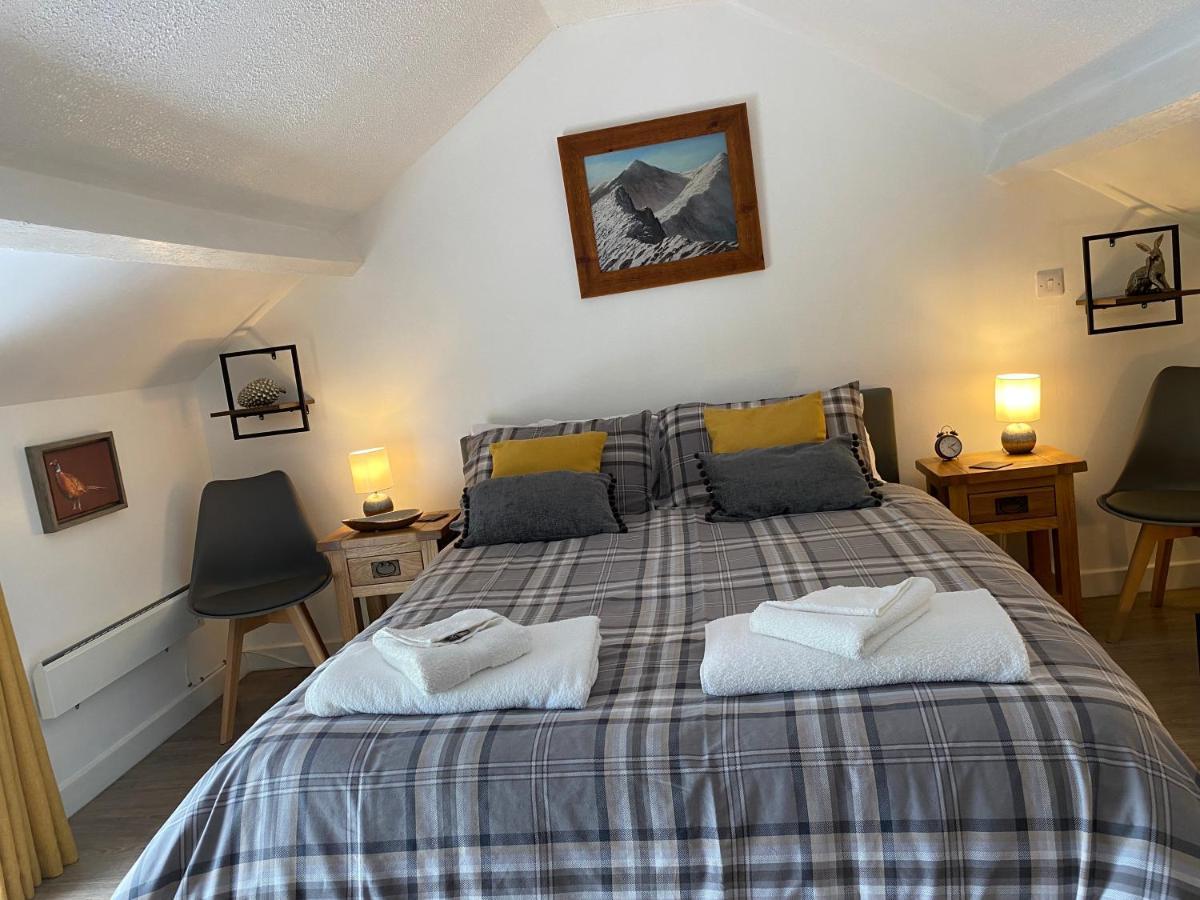 Delightful One Bed Lake District Cottage Penrith Dış mekan fotoğraf