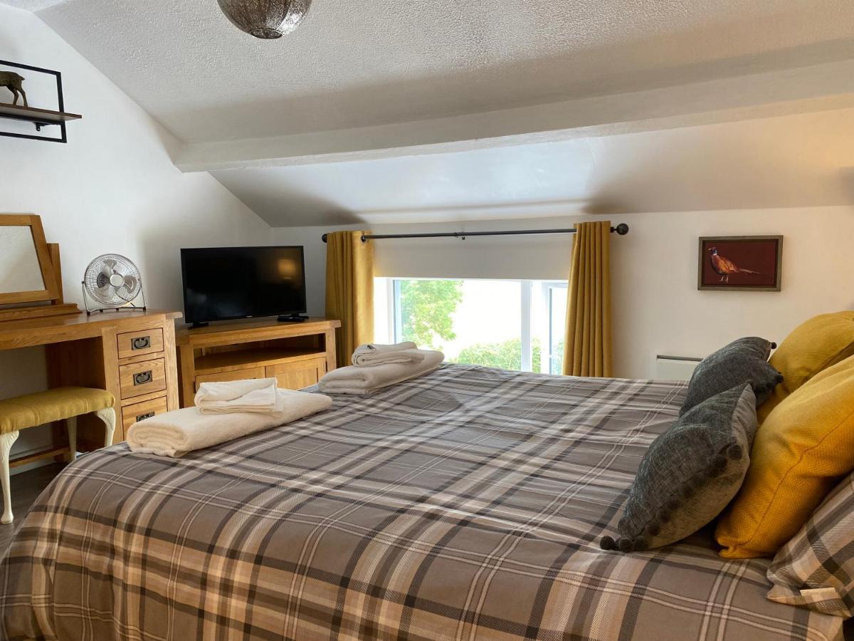 Delightful One Bed Lake District Cottage Penrith Dış mekan fotoğraf